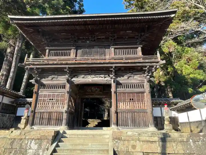 大悲願寺(東京都)