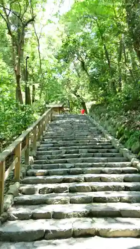 伊勢神宮外宮（豊受大神宮）の建物その他