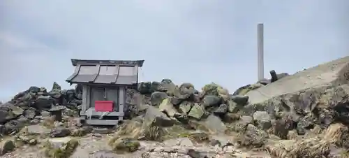 二荒山神社(群馬県)