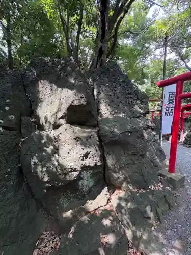 稲荷神社(静岡県)