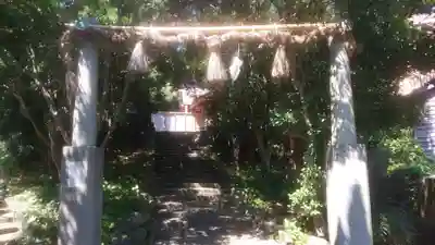 八王子社(愛知県)