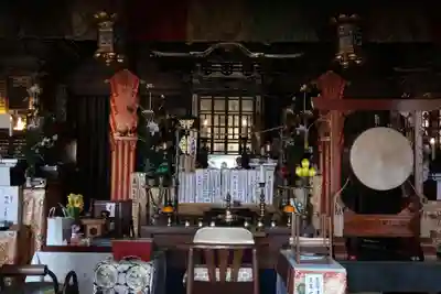 持宝院(愛知県)