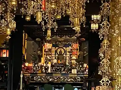 薬王寺(徳島県)