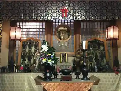 國泰寺(富山県)