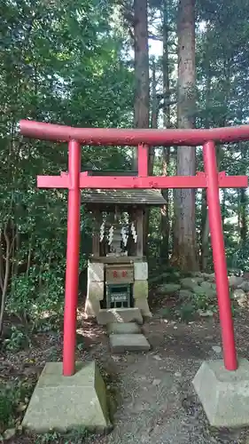 神明社(宮城県)