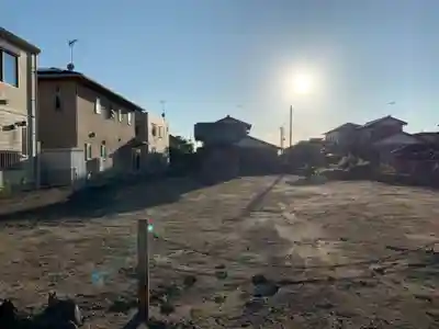 八坂神社のその他建物