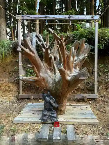 大衡八幡神社(宮城県)