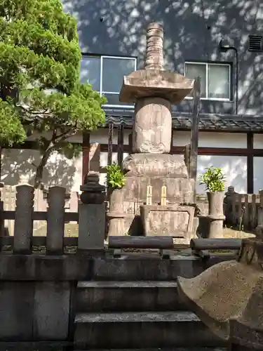 本能寺(京都府)