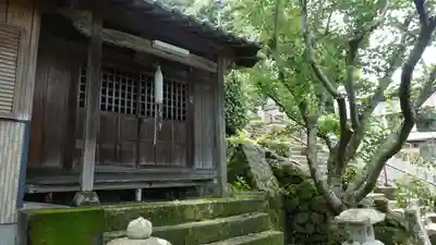 津照寺(高知県)