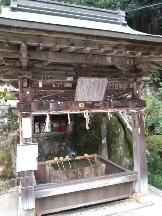 長命寺(滋賀県)
