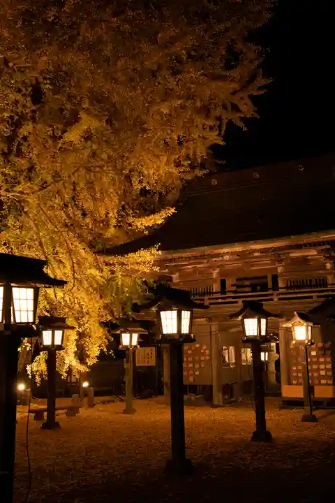 今宮神社(栃木県)