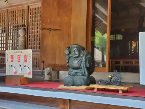出雲大社相模分祠(神奈川県)