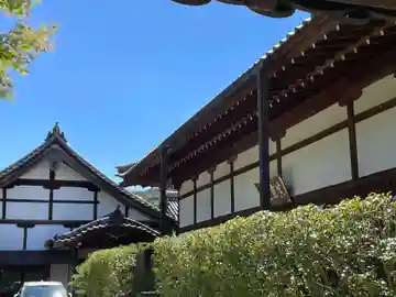 眞乘院(真乗院)のその他建物