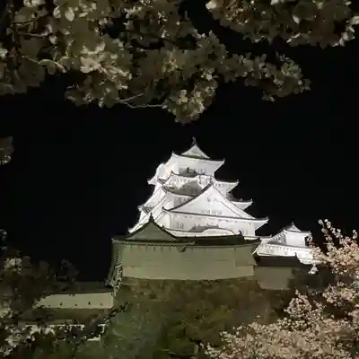刑部神社のその他建物
