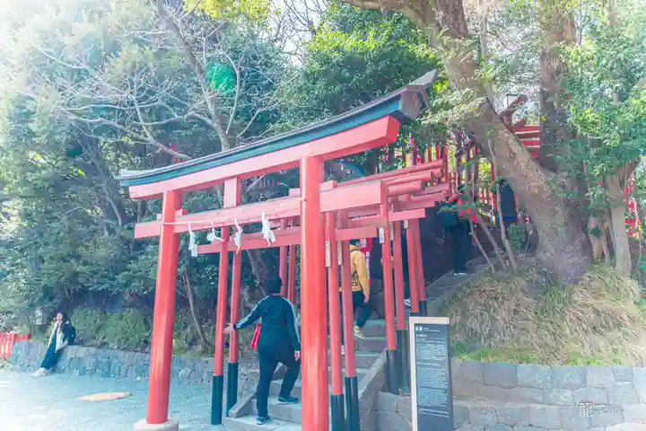 鶴岡八幡宮(神奈川県)