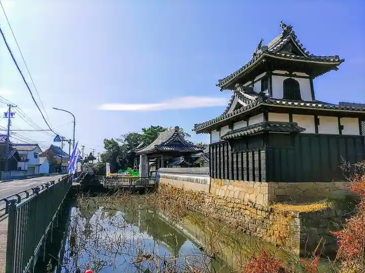 雲龍山 本證寺のその他建物