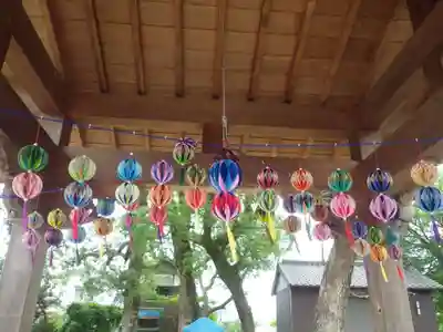 糸根神社(山口県)