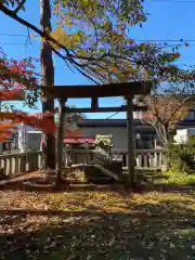 大日靈貴神社(秋田県)