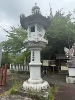 冨士御室浅間神社(山梨県)