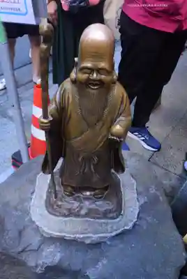 小網神社(東京都)