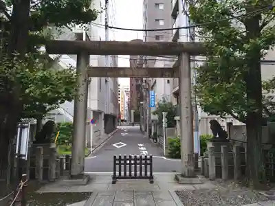榊神社(東京都)