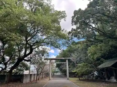 乃木神社(香川県)