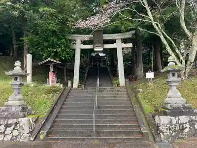 石田神社(京都府)