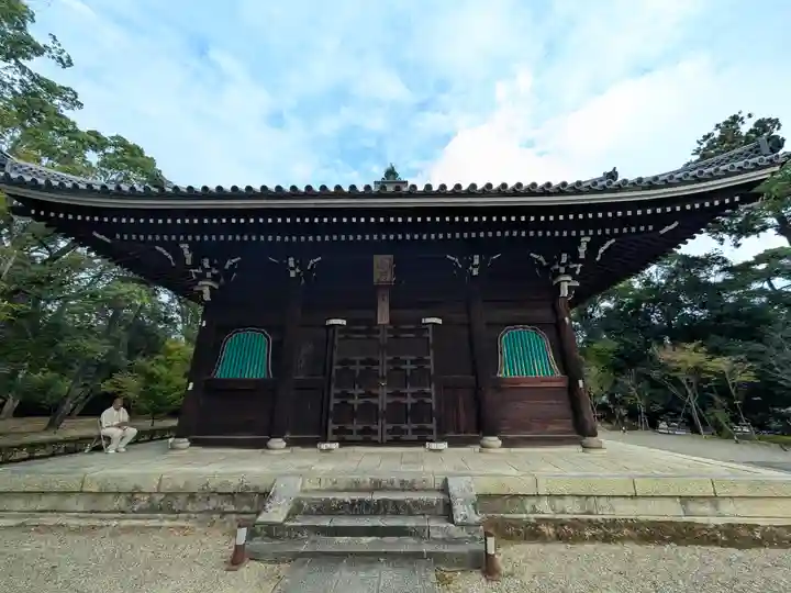 仁和寺(京都府)