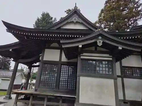 甲神社(神奈川県)
