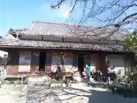 豊泉寺のその他建物