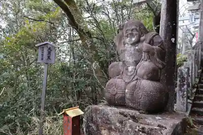 阿賀神社(滋賀県)