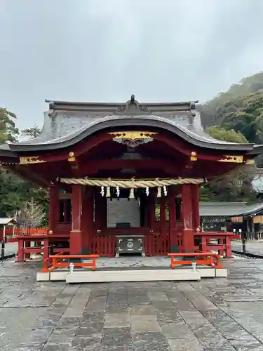 鶴岡八幡宮(神奈川県)