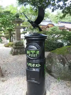 熊野本宮大社のその他建物