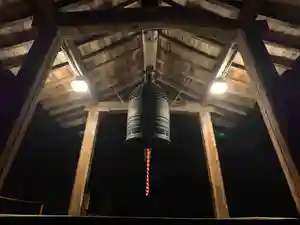 牟禮山観音禅寺のその他建物(2021年01月31日(日) 23時57分42秒投稿)