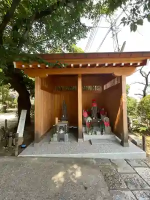 常照寺(神奈川県)