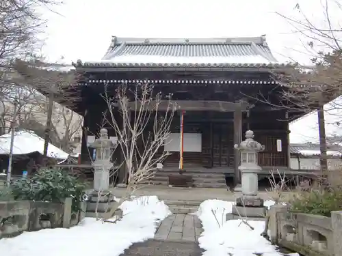 舎那院(滋賀県)