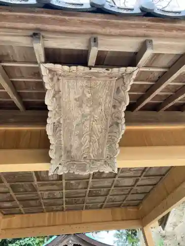 櫻井神社(新潟県)