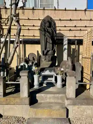 円徳寺(東京都)