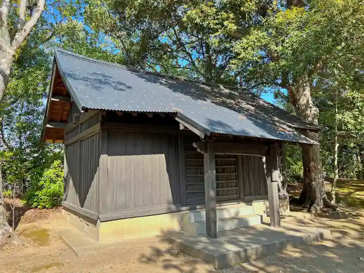 大善寺玉垂宮(福岡県)