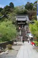 柳谷観音 楊谷寺のその他建物