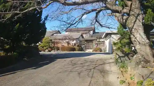 蓮久寺のその他建物