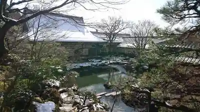 百済寺のその他建物