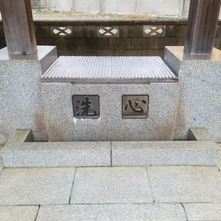 天祖神社のその他建物