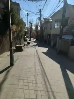 鳩ヶ谷氷川神社(埼玉県)