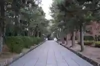 薬師寺のその他建物