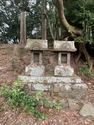 愛宕神社(千葉県)