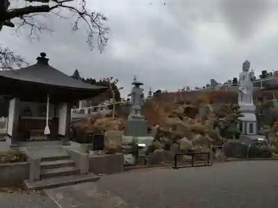 龍圓寺の末社・摂社