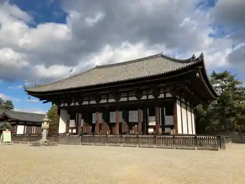 興福寺 南円堂(奈良県)