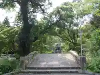 都萬神社のその他建物