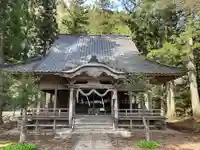 大元八幡神社(愛媛県)